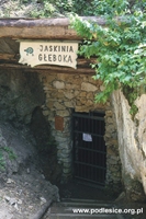 Jaskinia Głęboka
